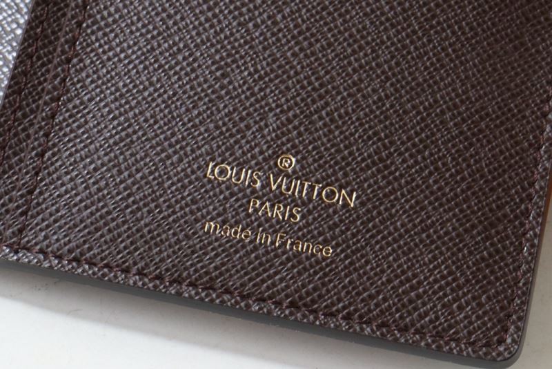 Louis Vuitton Wallets